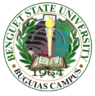 Buguias Campus | Benguet State University